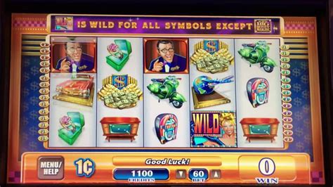 big money slot machine